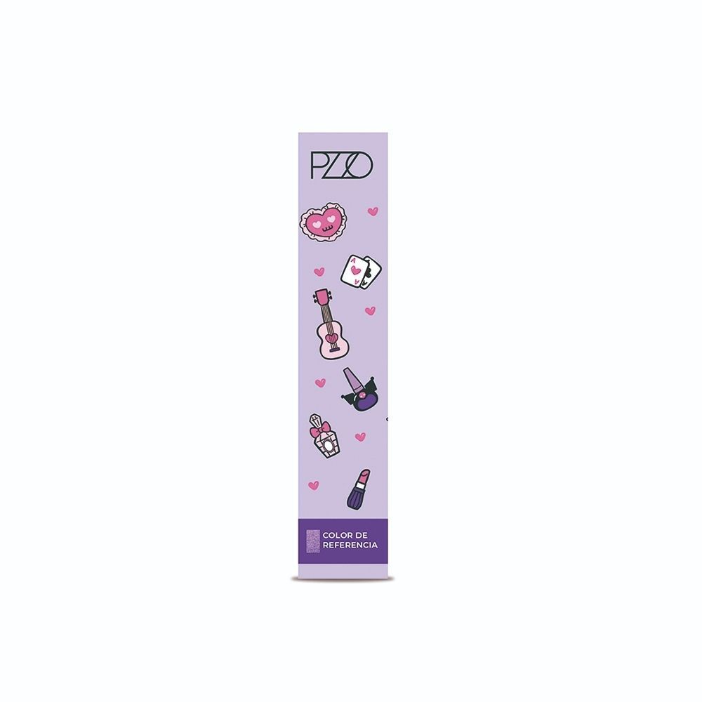 Brillo-labial-Pzzo-Futuristic-Kiss-Be-Dreamy-imagen-3