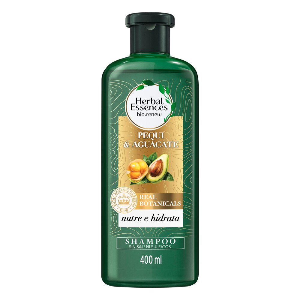 Shampoo-sin-sal-Nutre-e-Hidrata-400ml-imagen-1