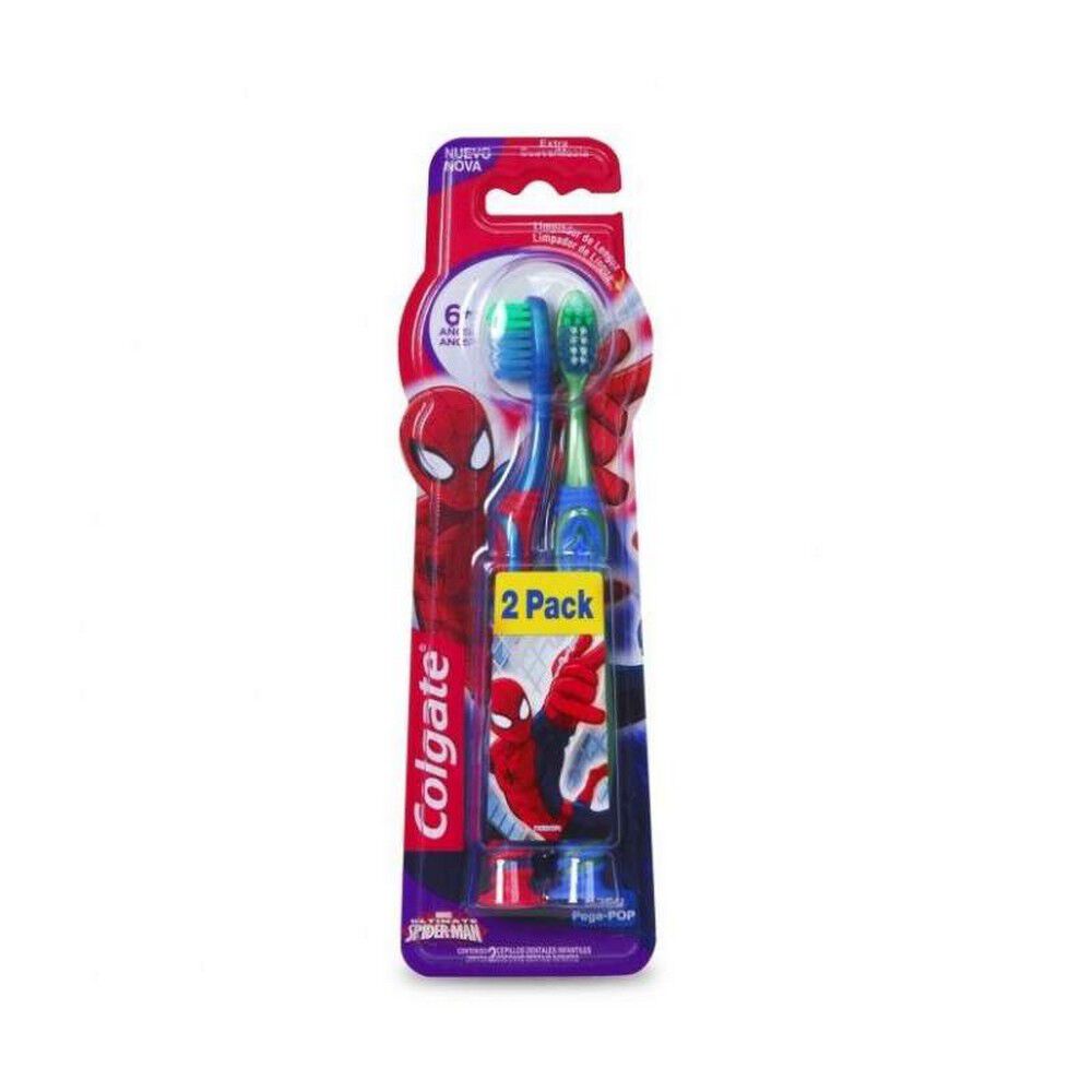 Cepillo-Dental-Pack-6+-Años-imagen-1