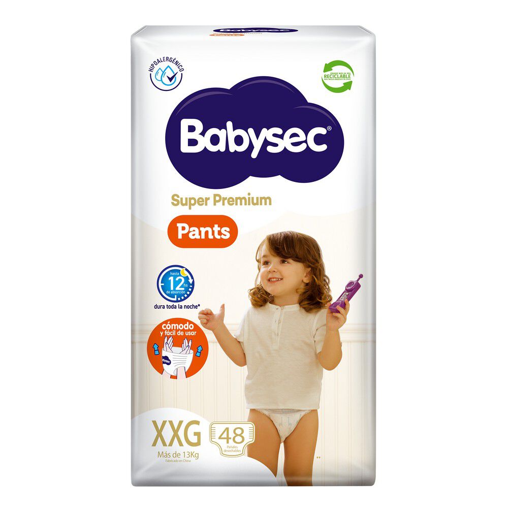 Pañales-Deshechables-Super-Premium-Xxg-(+13Kg)-X48-imagen-2