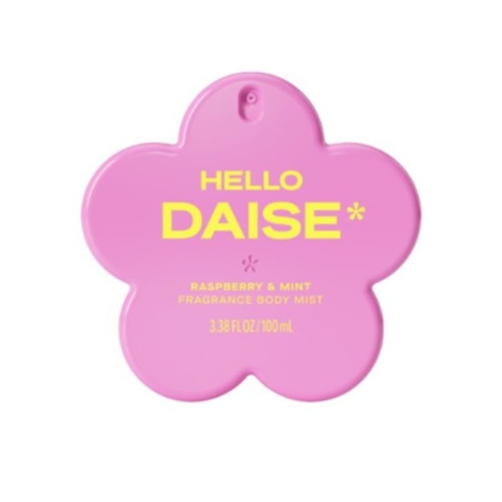 Mist Hello 100Ml
