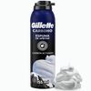 Espuma-de-Afeitar-Carbono-con-Carbón-Activado-155ml-imagen-1