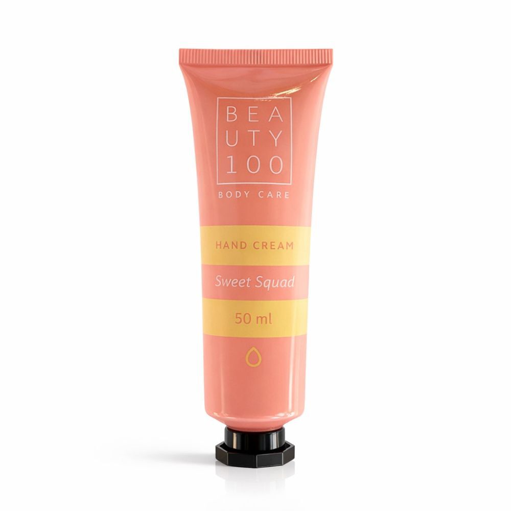Crema De Manos Sweet Squad 50Ml