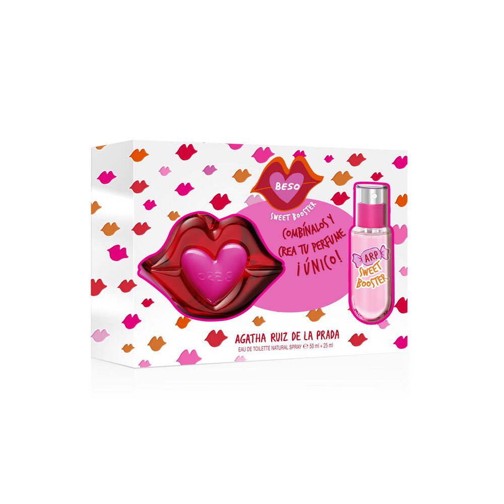 Fragancia-Femenina-Beso EDT-50ml-+-Booster-25-ml-imagen-1