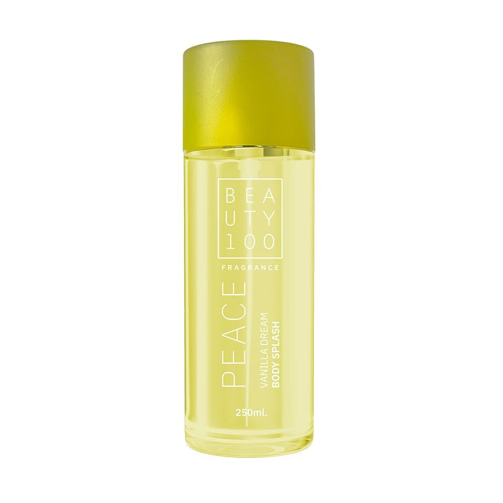 Body Splash Peace Vanilla Dream 250 mL