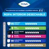 Ropa-Interior-Desechable-Pants-S/M-Nocturno-X8-imagen-4