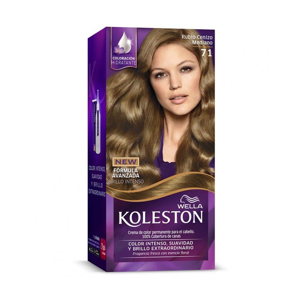 Coloracion-Permanente-Tintura-de--100-mL-Color-Rubio-Ceniza-imagen-1