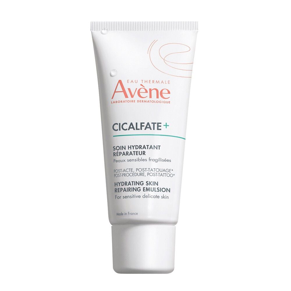 Cicalfate Post Acto 40 mL