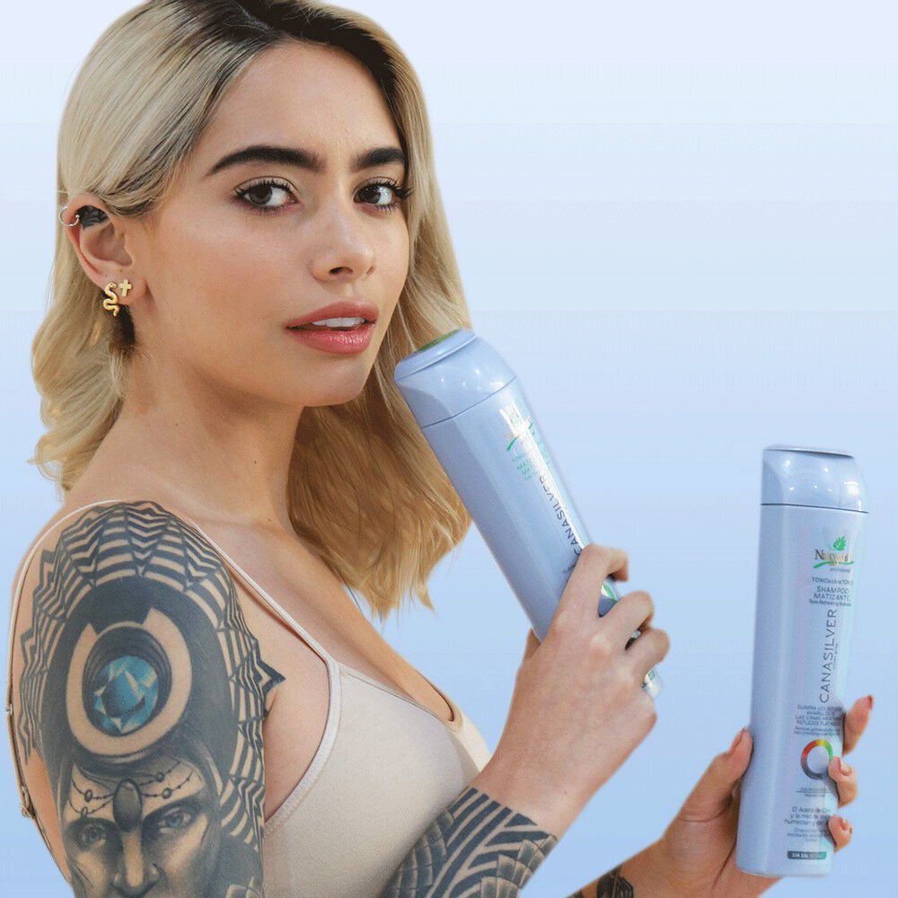 Shampoo-Matizante-Canas-Silver-Tono-Sobre-Tono-sin-Sal-300mL-imagen-2