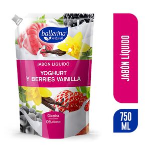 Yoghurt-Berry-Vainilla-Jabón-Líquido-de-750-mL-imagen