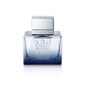 King-Of-Seduction-Eau-de-Toilette-de--50-mL-imagen