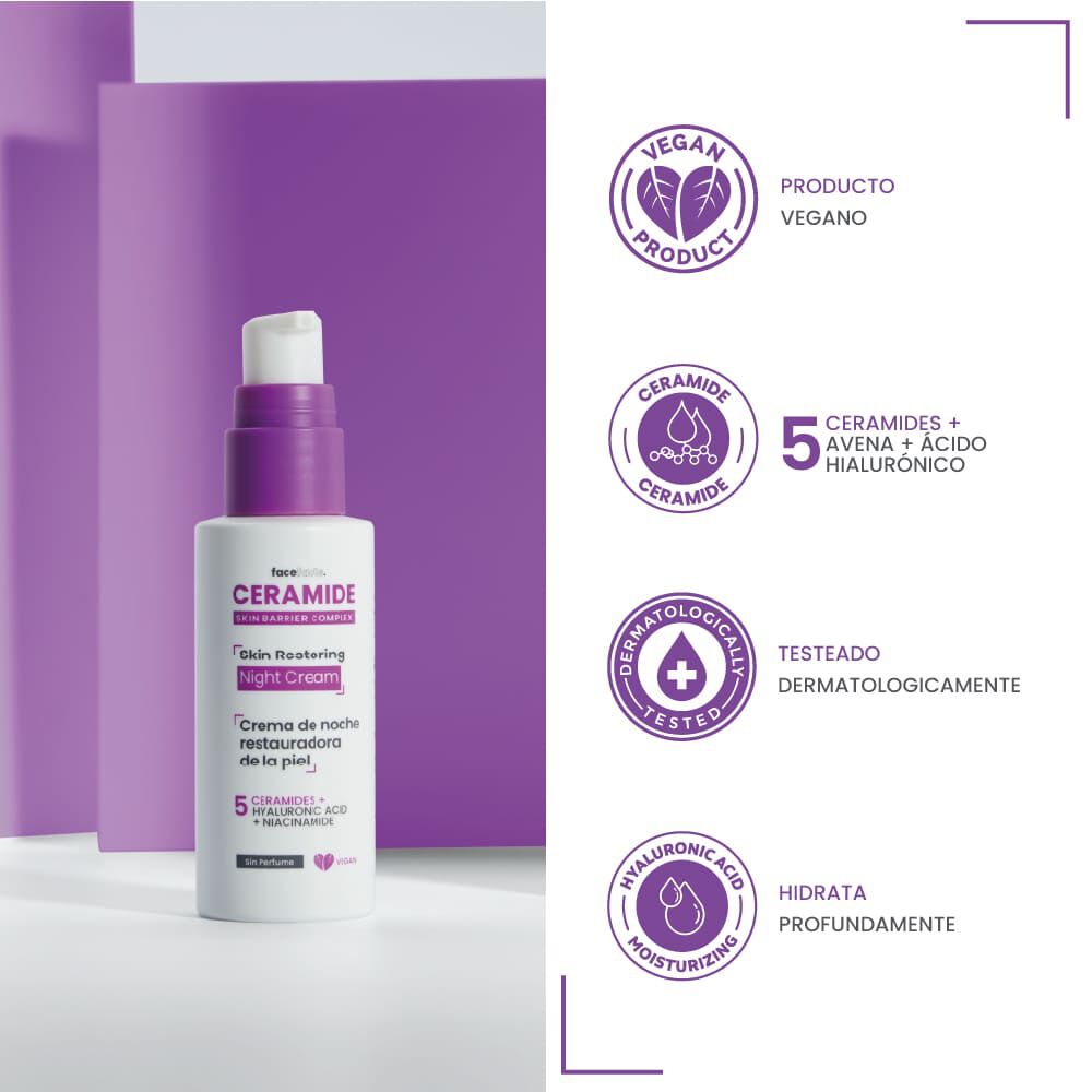 Skin-Renewing-Crema-De-Noche-Renovación-De-La-Piel-50mL-imagen-2