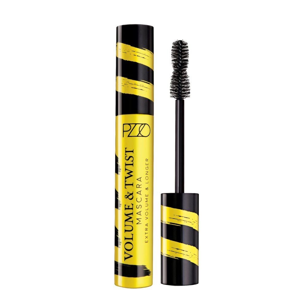 Mascara Pestañas Volume & Twist