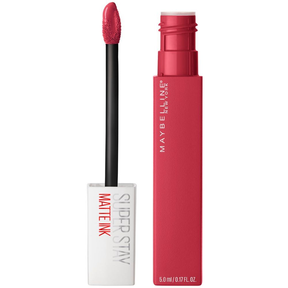 Super-Stay-Matte-Ink-Labial-Líquido-80-Ruler-imagen-2