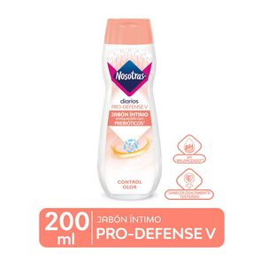 Jabón-Intimo-Pro-defense-V-200ml-imagen