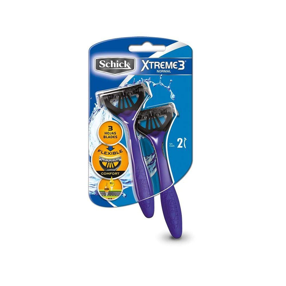 Xtreme 3 Mujer Máquina
