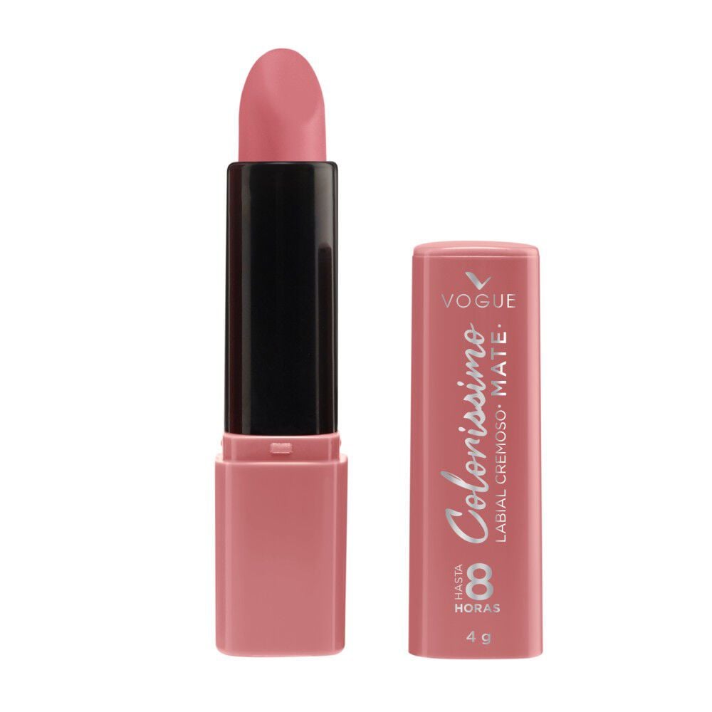 Labial Vogue Colorissimo Lychee Fresco 4 gr
