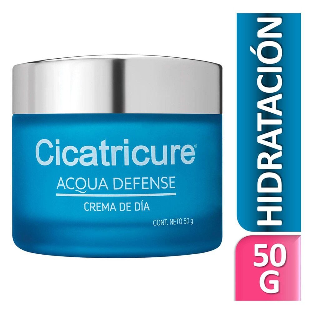 Crema de Dia Acqua defense Fps 15 50 gr