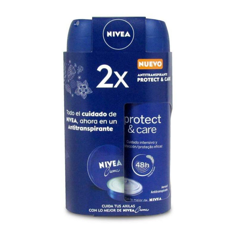 Desodorante-Spray-Protect&Care-150-mL-Pack-2-Unidades-imagen