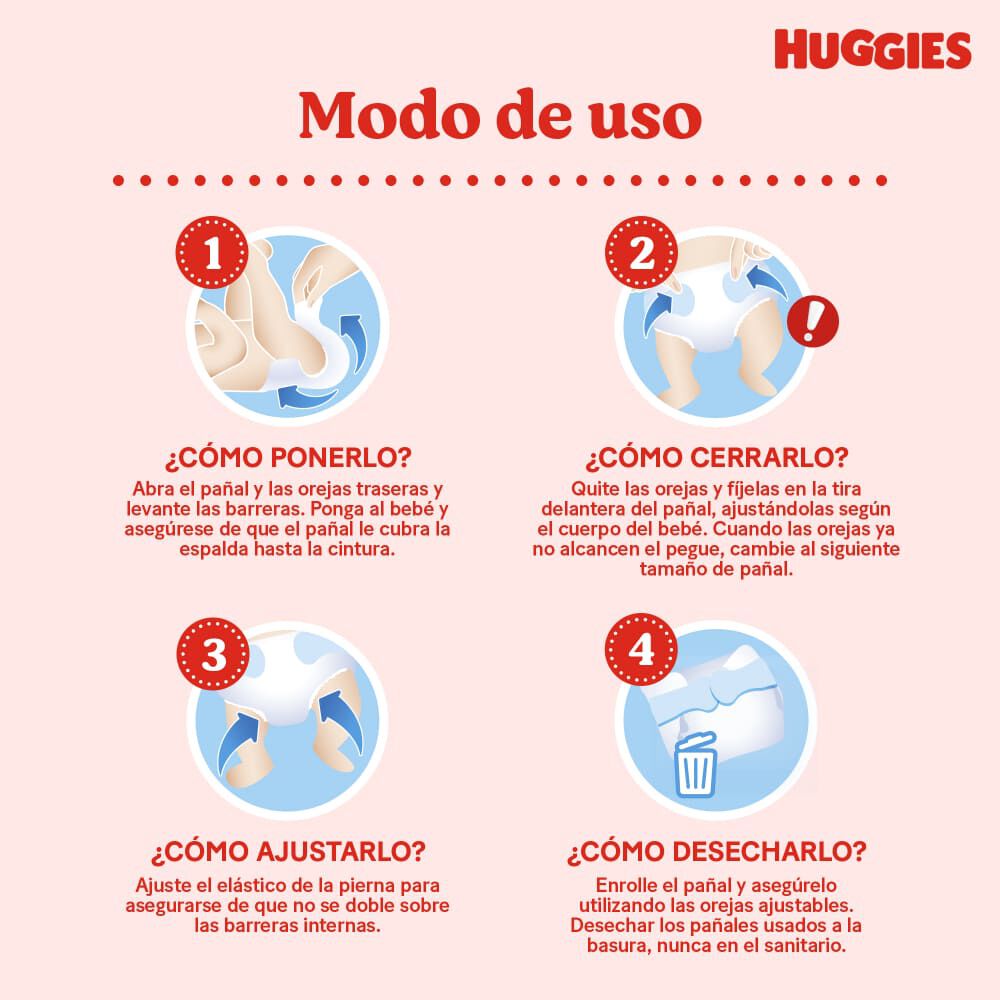Pa&ntilde;ales-Huggies-Active-Sec-XG-52-Un-imagen-5
