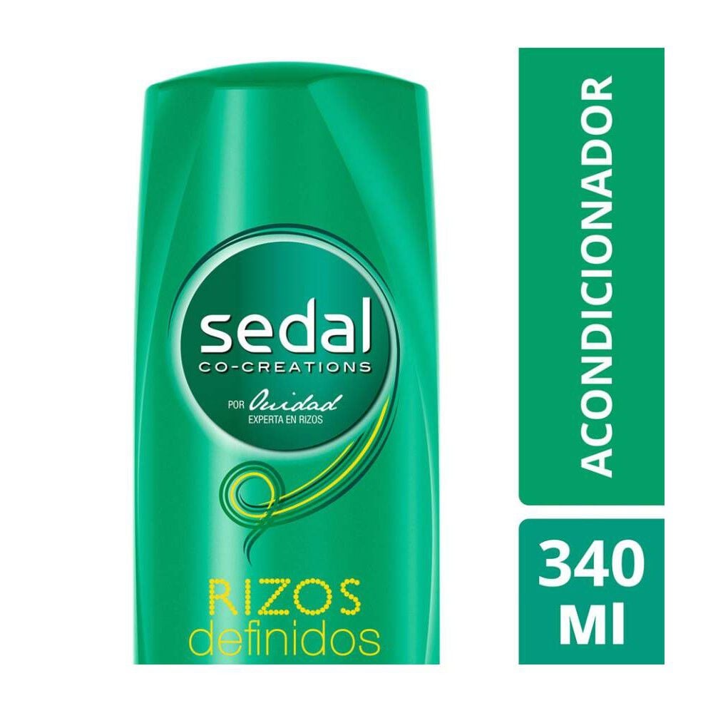 Acondicionador Rizos Definidos 340 mL