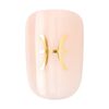 New-Impress-Colección-Zodiaco-Piscis-Press-On-Manicure-30-Unidades-imagen-4