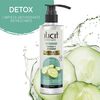 Shampoo-Pepino-y-Jengibre-Kera-V-Detox-350mL-imagen-2