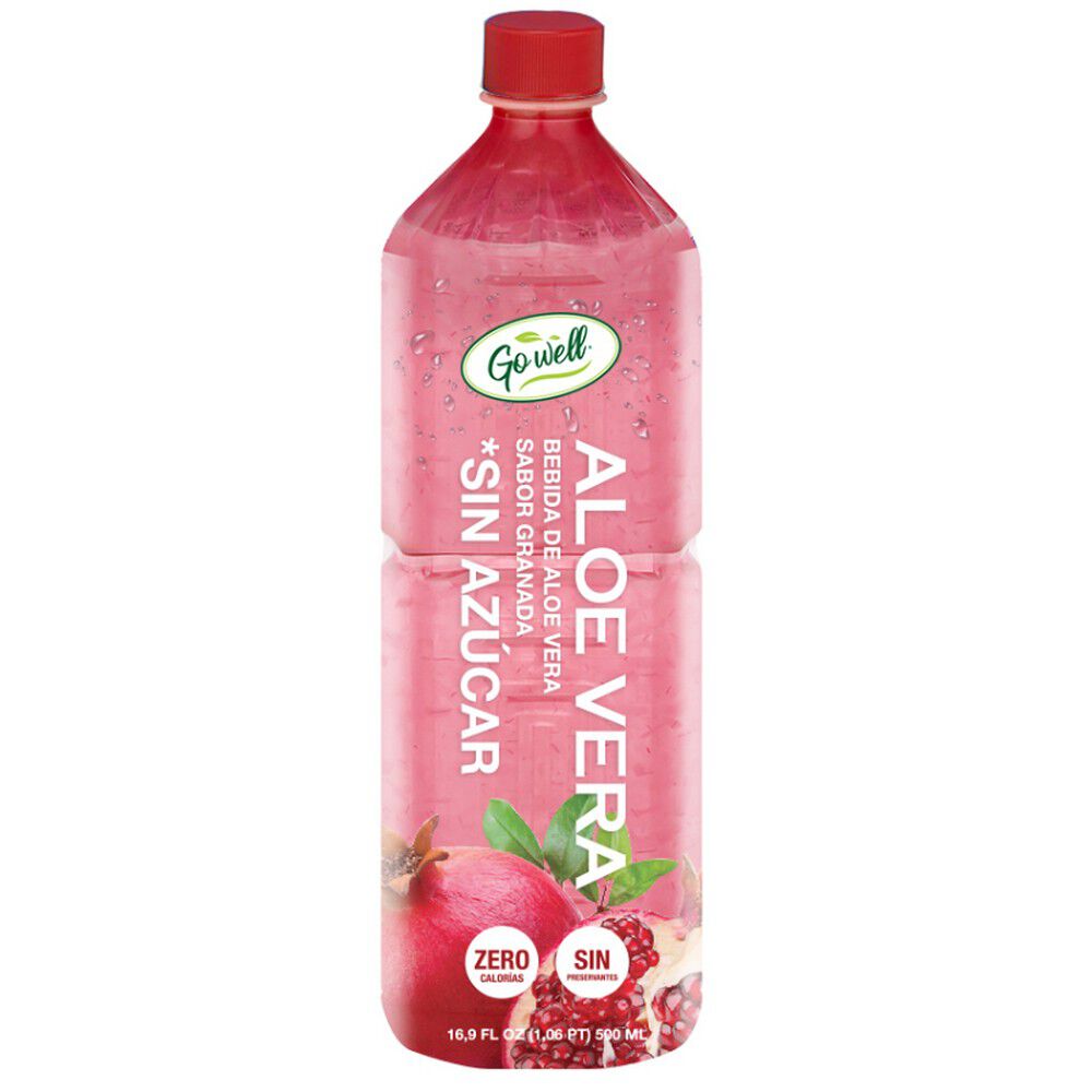 Jugo-Aloe-Vera-Sabor-Granada-Sin-Az&uacute;car-500-ml-imagen