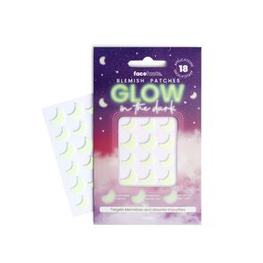 Parches-Blemish---Glow-In-The-Dark-Moons-imagen