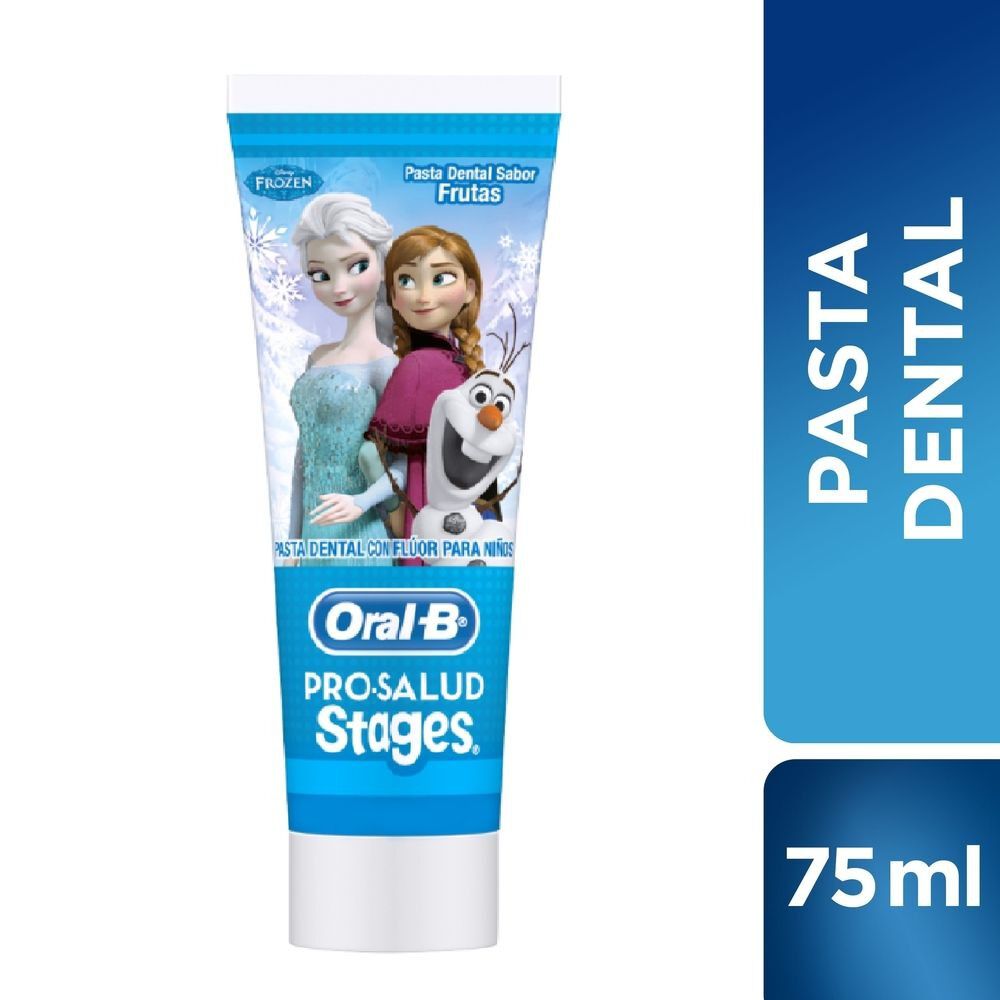 Pasta-dental-Pro-Salud-Stages-100-g-imagen-1