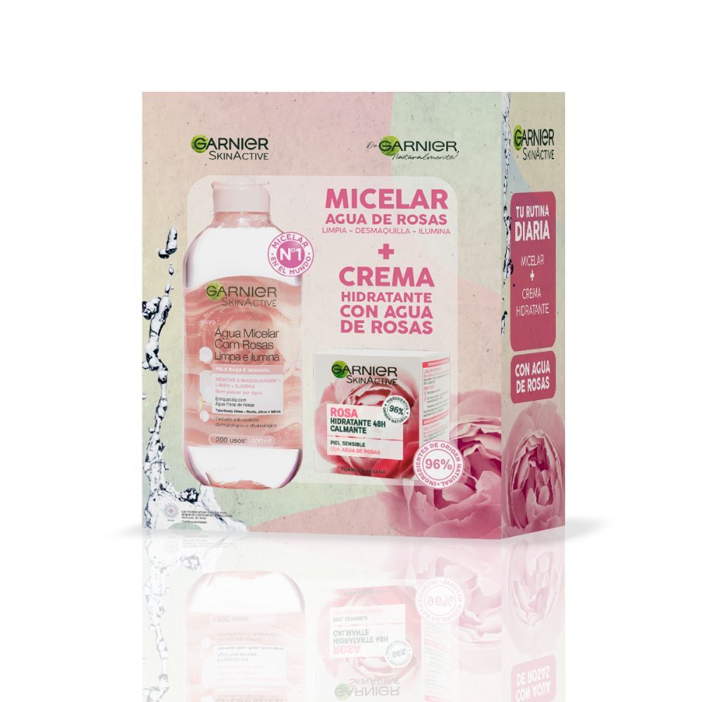 Skin-Active-Agua-de-Rosas-Micelar-200-Ml-+-Crema-Hidratante-50-Ml-imagen-4