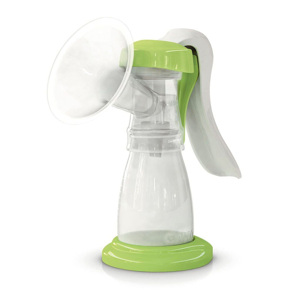 Extractor de Leche Materna Manual Amaryll Start