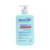 Dermocream-Crema-Corporal-Diabetic-Skin-Reparación-Profunda-400-mL-imagen-1