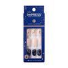 New-Impress-Colección-Zodiaco-Escorpio-Press-On-Manicure-30-Unidades-imagen-1