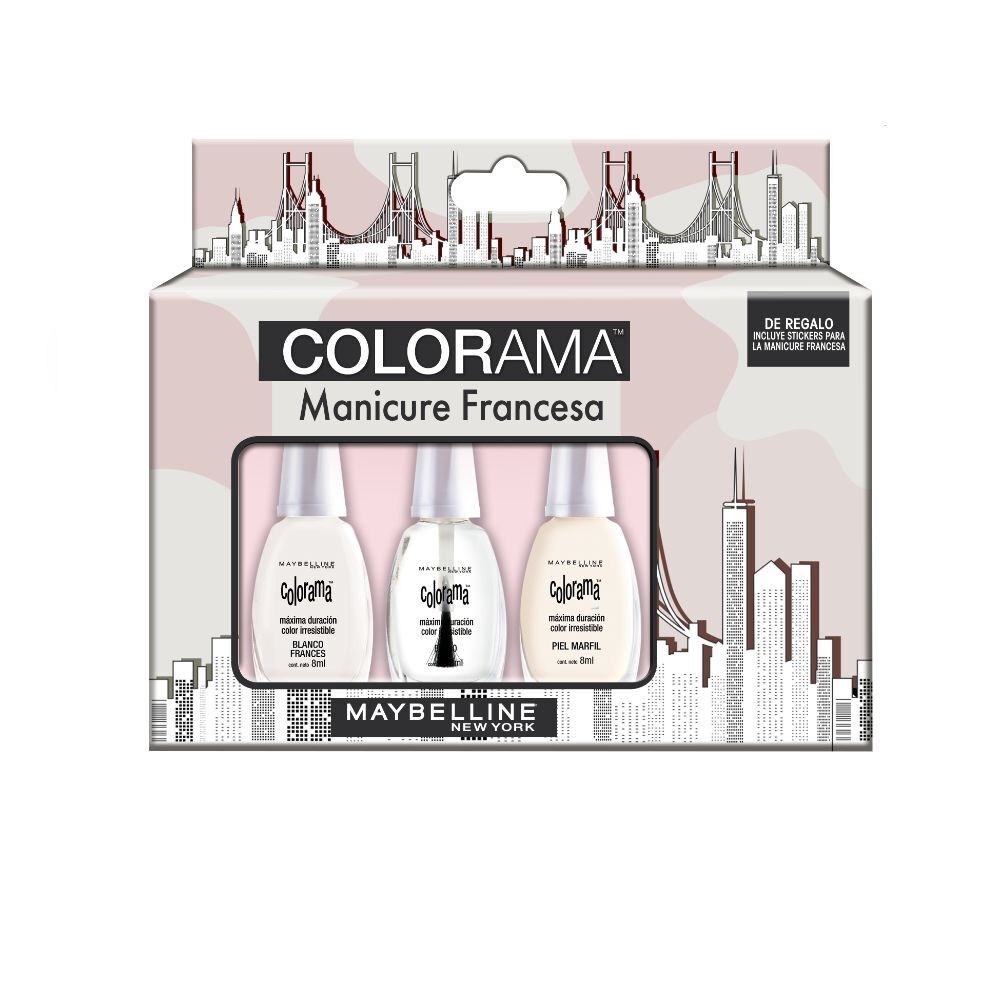 Colorama-Manicure-Francesa-2-Esmaltes-+-Brillo-imagen