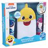 Set-Guante-de-Baño-Baby-Shark-imagen-1