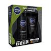 Pack-NIVEA-Men-Deep-Gel-de-Afeitar-200-mL-+-Gel-de-limpieza-100-mL-imagen-1