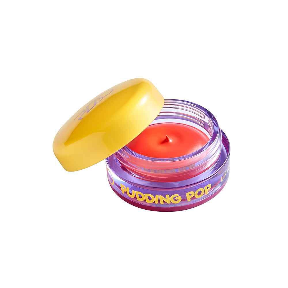 Pudding Pop Lip&Cheek Sunset Spoon