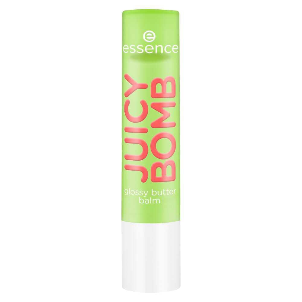 Bálsamo labial brillante JUICY BOMB 04 Kiwi To My Heart