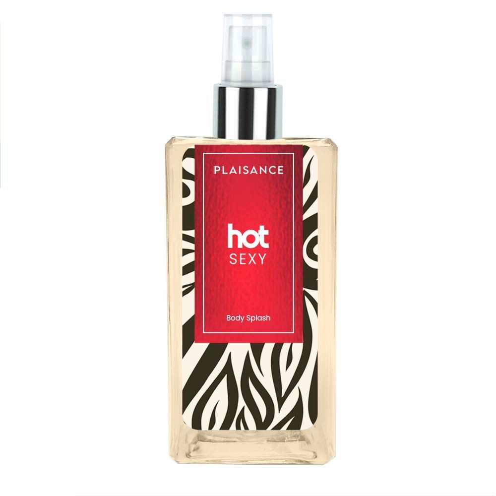 Splash Mujer Hot Sexy EDC 250 ml