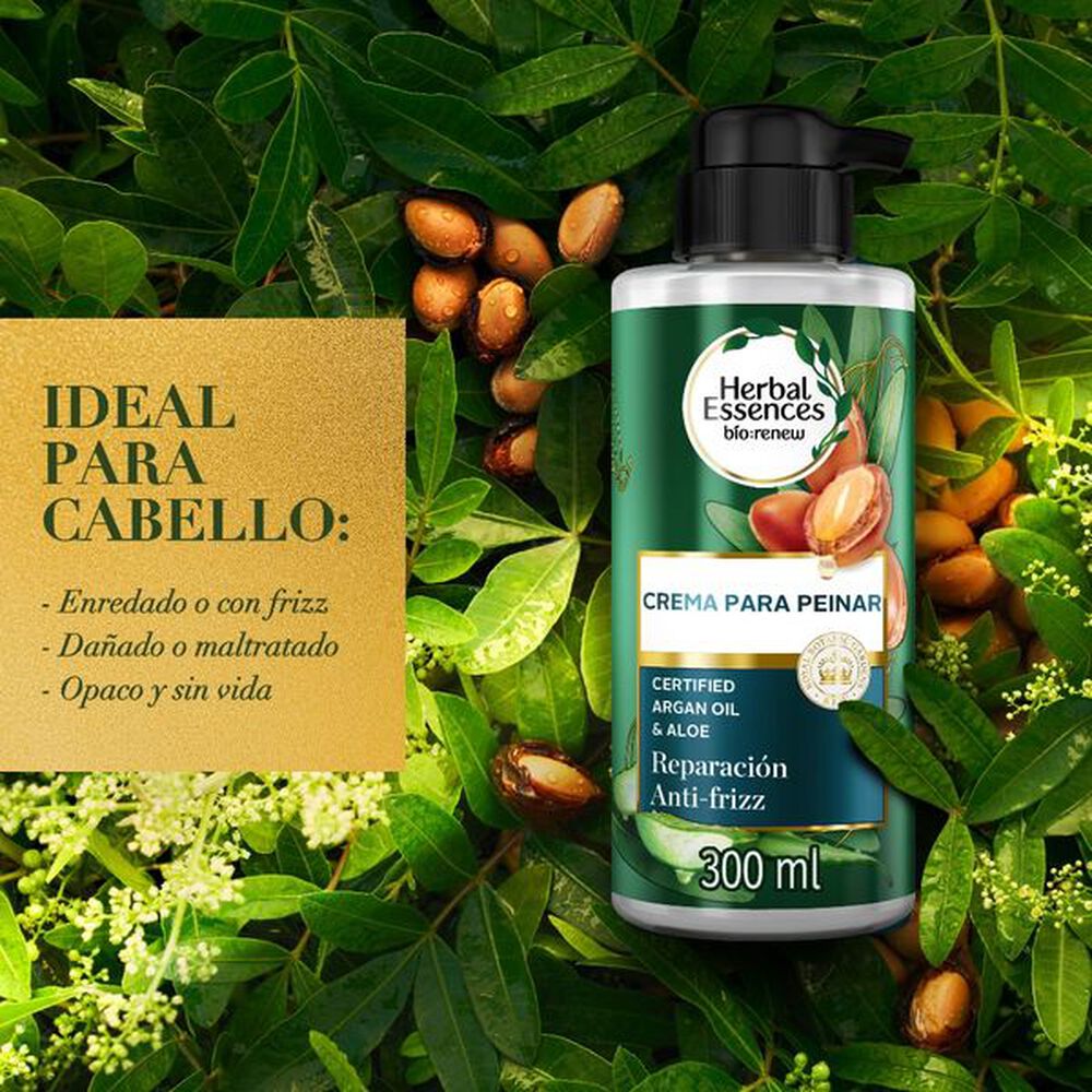 Crema-de-Peinar-Argan-Control-Frizz-300mL-imagen-3