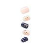 New-Impress-Colección-Zodiaco-Capricornio-Press-On-Manicure-30-Unidades-imagen-1