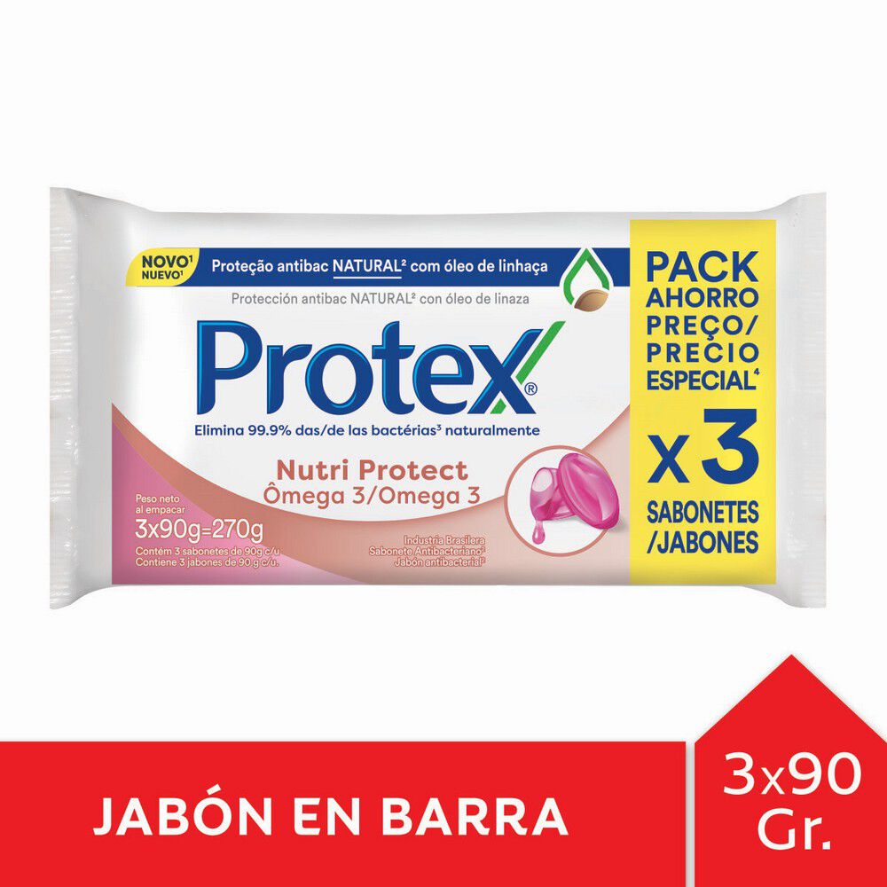 Omega-3-Jabón-Pan-90-grs-Pack-X3-imagen