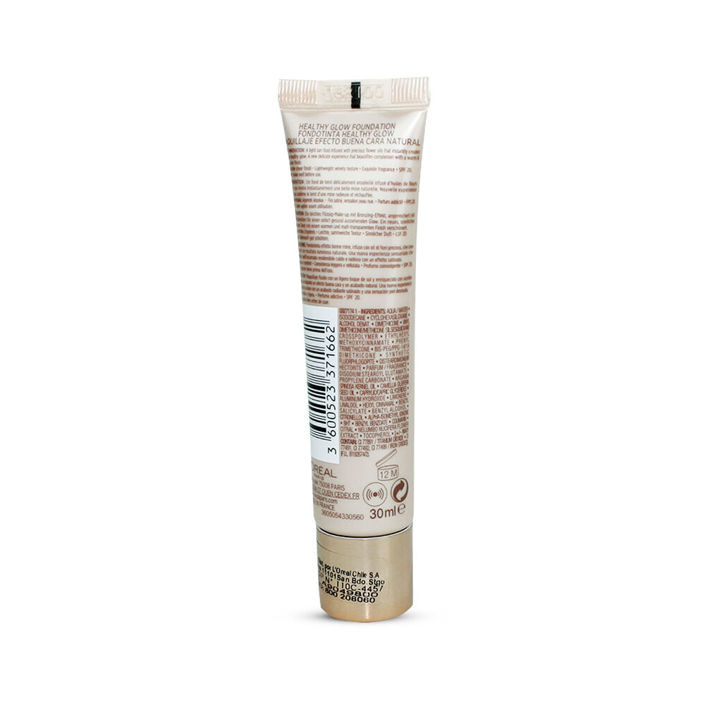 Base-De-Maquillaje-Glam-Beige-Fps-20-Medium-Light-30-mL-imagen-2