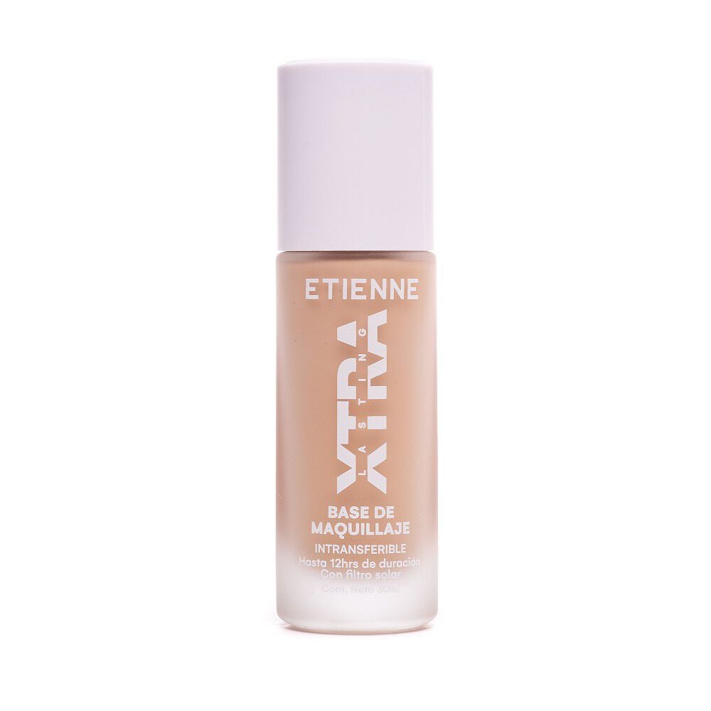 Base de Maquillaje Xtra Lasting 04 Beach 30 ml