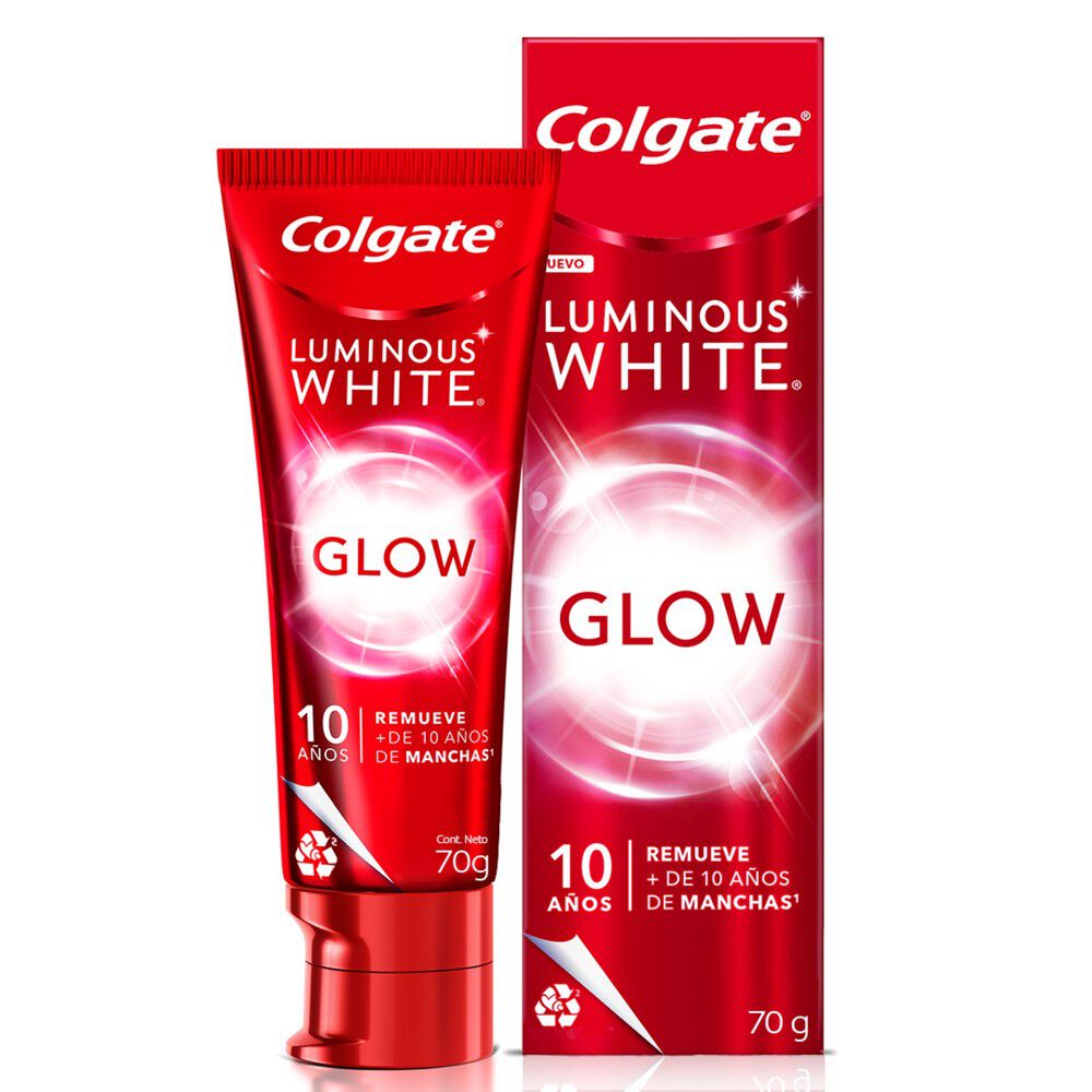 Pasta-Dental-Luminous-White-Glow-70g-imagen-2