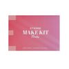 Make-Kit-Paleta-de-Sombras-En-Polvo-Nudes-X15-imagen-2