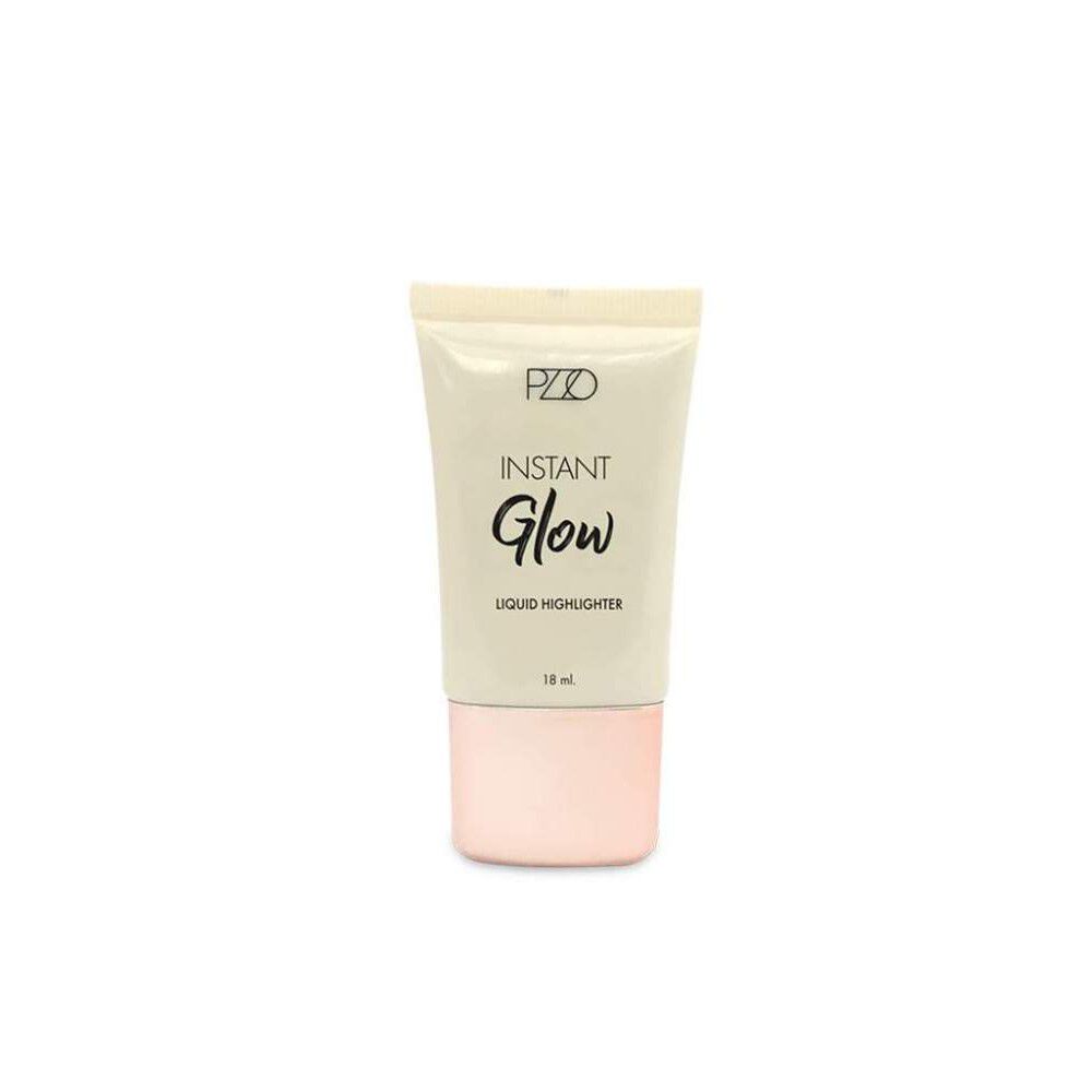 Instant Glow Base de Maquillaje de  18 mL Color White