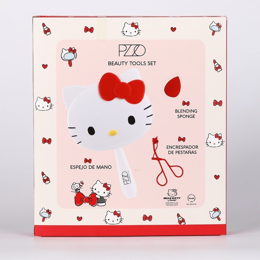 Set-Beaty-Tools-Hello-Kitty-imagen-2