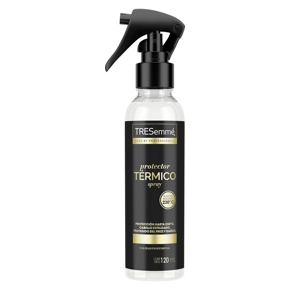 Termo Protector Antifrizz